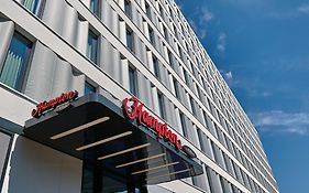 Hampton By Hilton Berlin City Centre Alexanderplatz